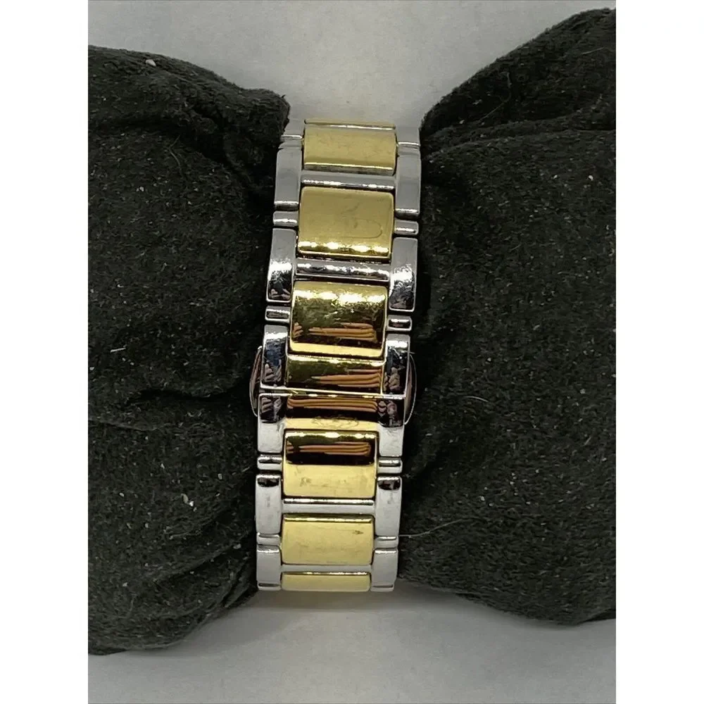 Kate Spade New York 0108 Women's Stainless Steel Silver Analog Dial Watch XX566